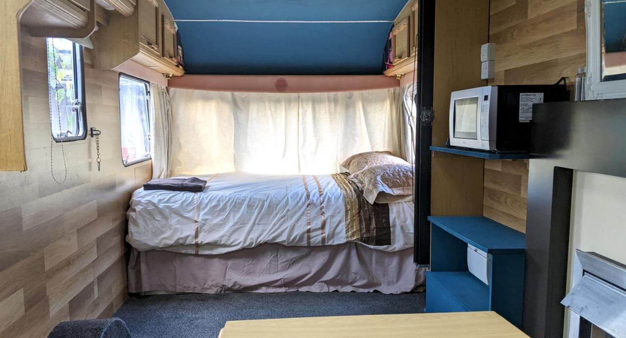 Cara Noir Hotel Inverness Eksteriør billede