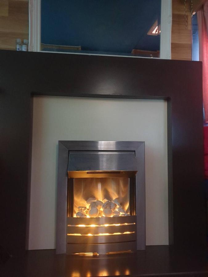 Cara Noir Hotel Inverness Eksteriør billede