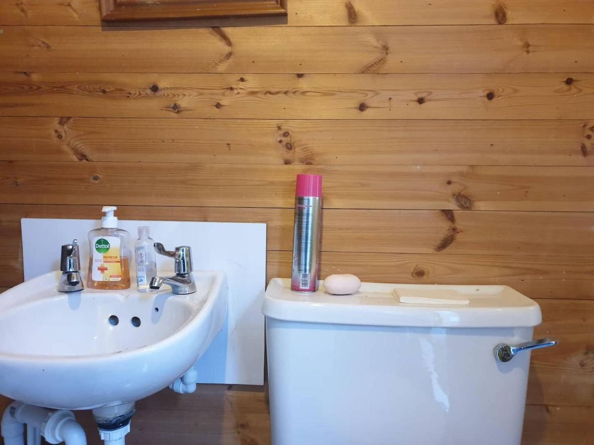 Cara Noir Hotel Inverness Eksteriør billede